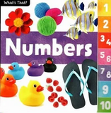 What's That? Numbers
