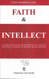 Faith and Intellect