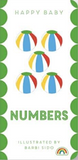 Happy Baby - Numbers