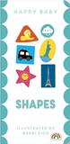 Happy Baby - Shapes
