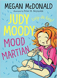 Judy Moody, Mood Martian
