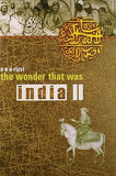 The Wonder that was India: Volume 2