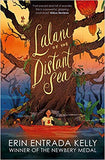 Lalani of the Distant Sea
