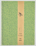 DIARY SPIRFIL DOTTED ( A-4 )