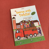 Rescue with Dahlia 4