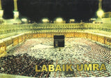 Lubbaik Umrah Booklet - English
