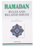 Ramadan - Rules and Related Issues