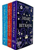 The Remnant Chronicles Collection 3 Books Set