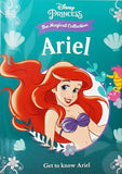 Disney Princess The Magical Collection Ariel