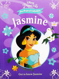 Disney Princess The Magical Collection Jasmine