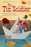 Usborne First Reading The Tin Soldier