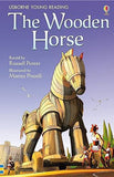 Usborne Young Reading The Wooden Horse