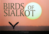 Birds of Sialkot