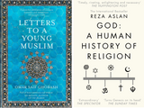 Letters to a Young Muslim and God: A Human History