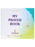 My Prayer Book