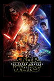 The Force Awakens