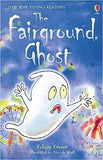 Usborne Young Reading - The Fairground Ghost