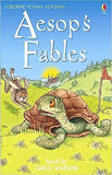 Usborne Young Reading - Aesop's Fables