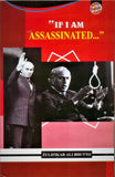 If I Am Assassinated