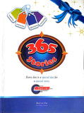 365 Stories Part 4