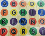Alphabet Set