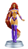 DC Eaglemoss Small Figure Dc comics starfire