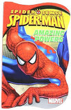 Spiderman Spider sense Amazing Power
