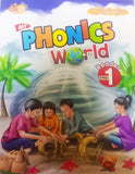 My Phonics World Step 1