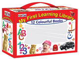 Kids Star My First Learning Library Box