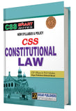 CSS Constitutional Law