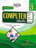 Skills Series Computer Skills Grade 3