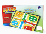 Ludo Brain Game 8002