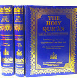 The Holy Quran Vol 3