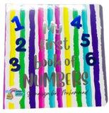 My First Book Of Number