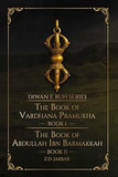 Diwan e ruh series book 1 & 2