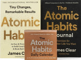 Habit Builder Bundle