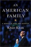 An American Family: A Memoir of Hope and Sacrifice
