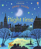 Peep Inside Night-Time
