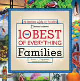 The 10 Best of Everything Families: