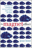 The Magnet Effect: Attracting and Retaining an Audience on the Internet Today, Tomorrow and in the Future