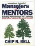 Managers as mentors
