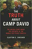 The Truth About Camp David: 5.5 (Nation Books)