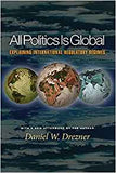 All Politics Is Global: Explaining International Regulatory Regimes