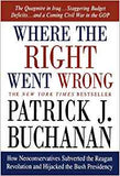 WHERE THE RIGHT WENT WRONG