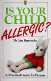 Is Your Child Allergic?