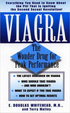 Viagra: The Wonder Drug for Peak Performance