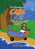 The Adventures of Chee and Dae in Majlis Jinn