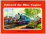The Railway Series No. 9 : Edward the Blue Engine (Classic Thomas the Tank Engine)