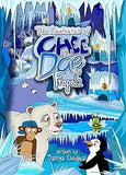 The Adventures of Chee and Dae in Fropola