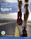 BTEC Nationals Sport Student Book 1